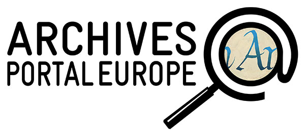 Archives in Europe. Portal eu