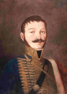 Lipszky János (1766-1826)