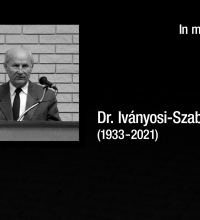 Iványosi-Szabó Tibor